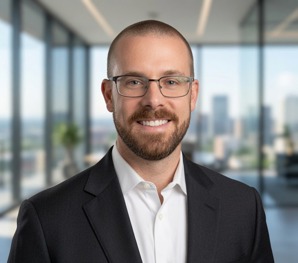 Cameron Teich, CEPA®, founder of Dominion Business Advisors